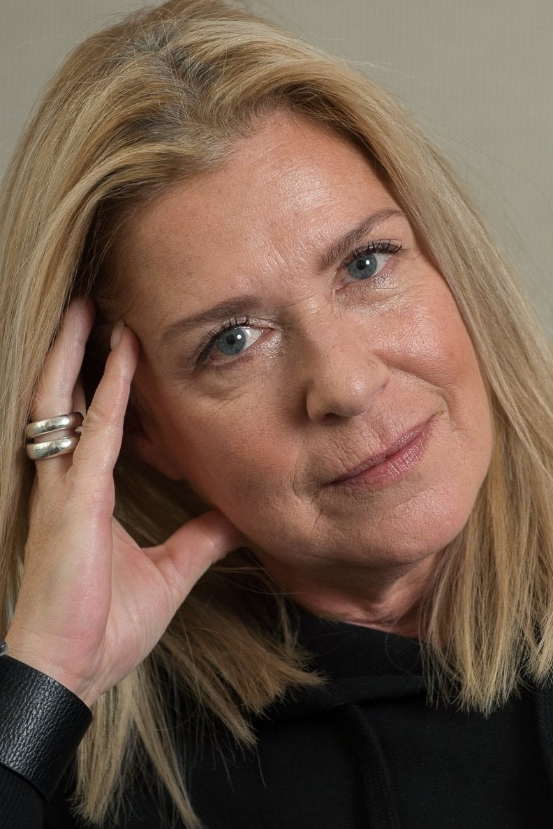 Foto de Barbara Sarafian