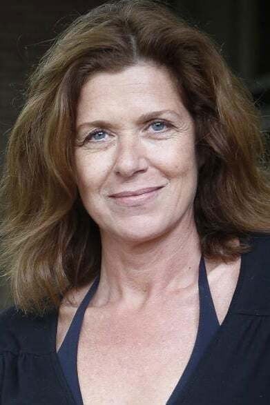 Foto de Barbara Sarafian