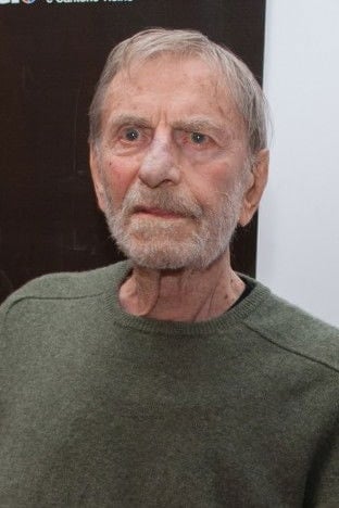 Foto de Giulio Questi