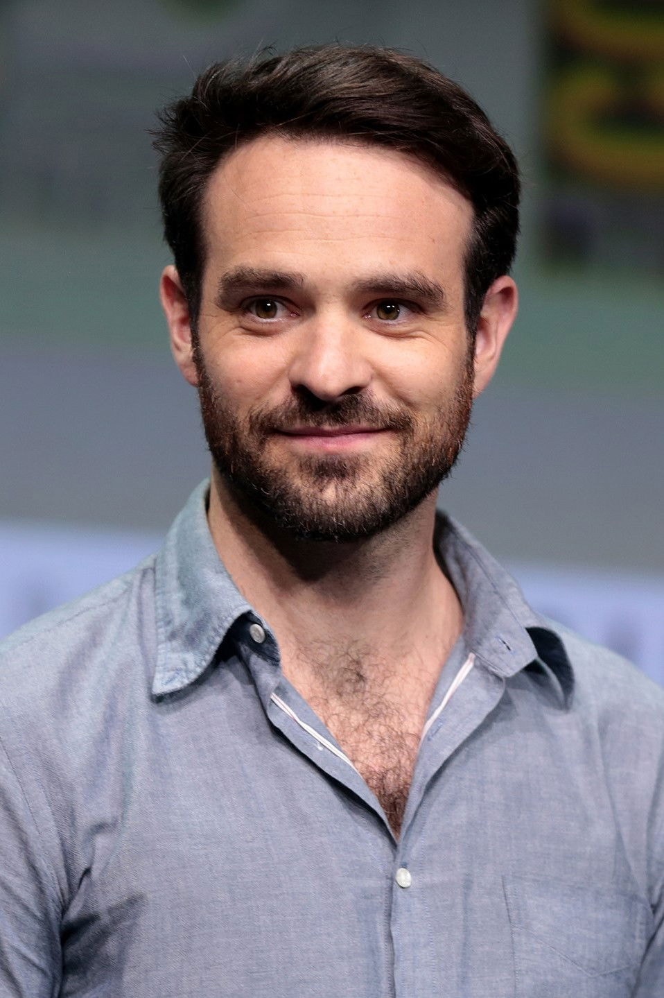 Foto de Charlie Cox