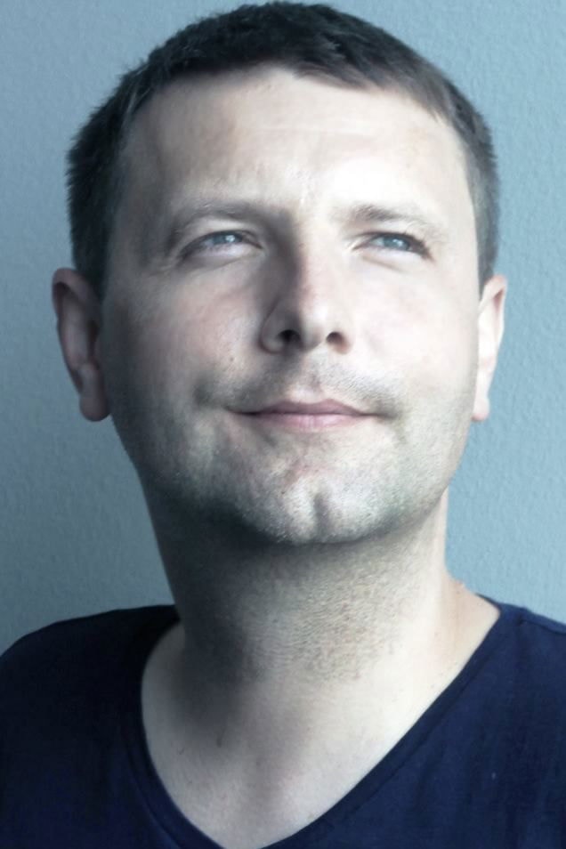 Foto de Maksym Chernysh