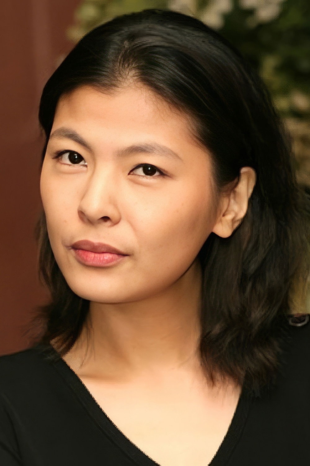 Foto de Baek Jeong-rim