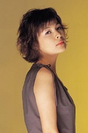 Foto de Baek Jeong-rim