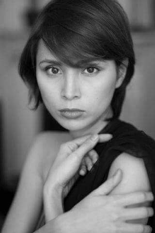 Foto de Mercedes Aspa Le Thi