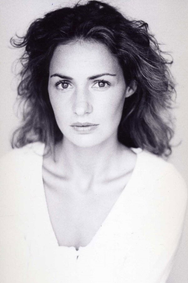 Foto de Anaïs Gilbert