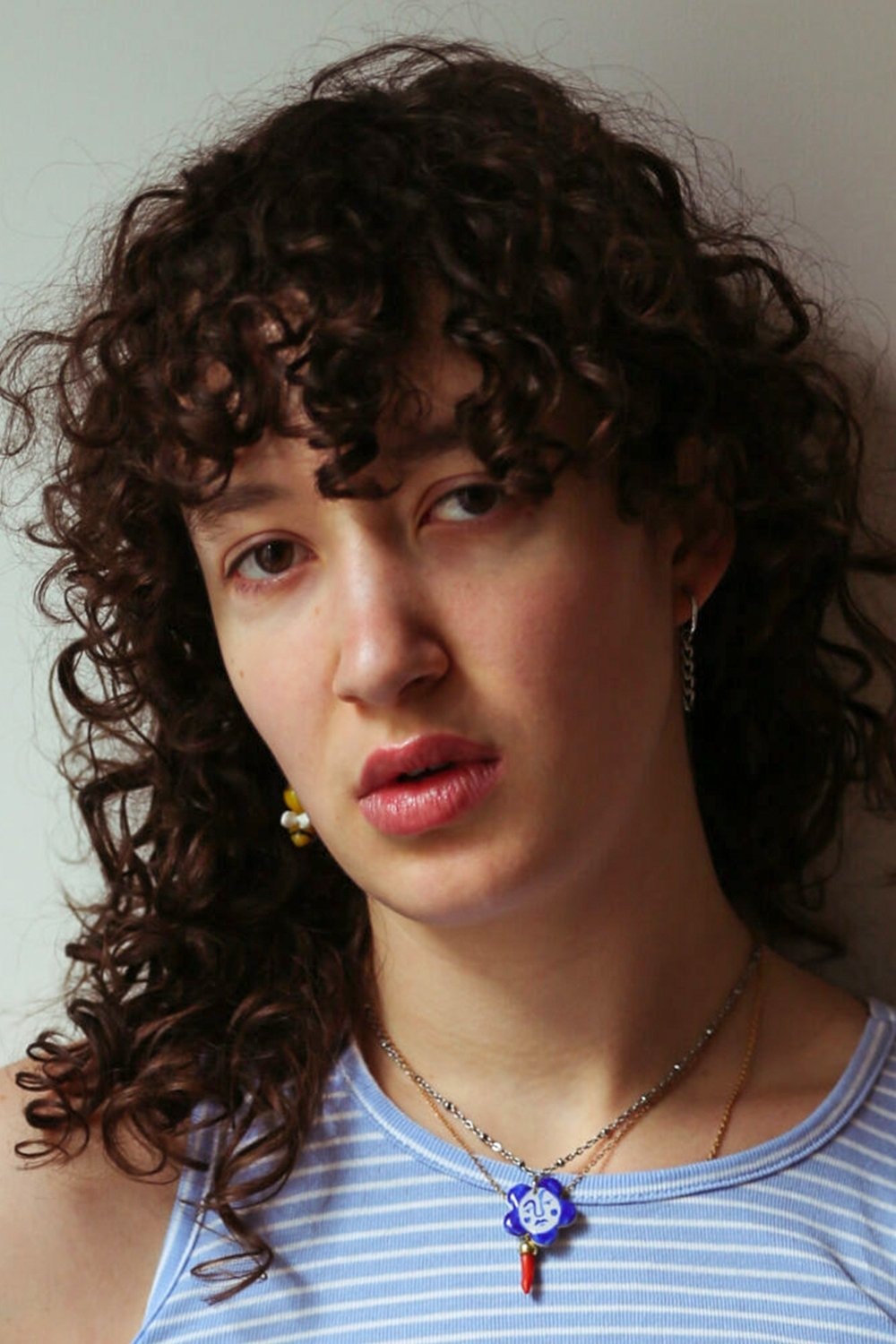 Foto de Mathilde Riu