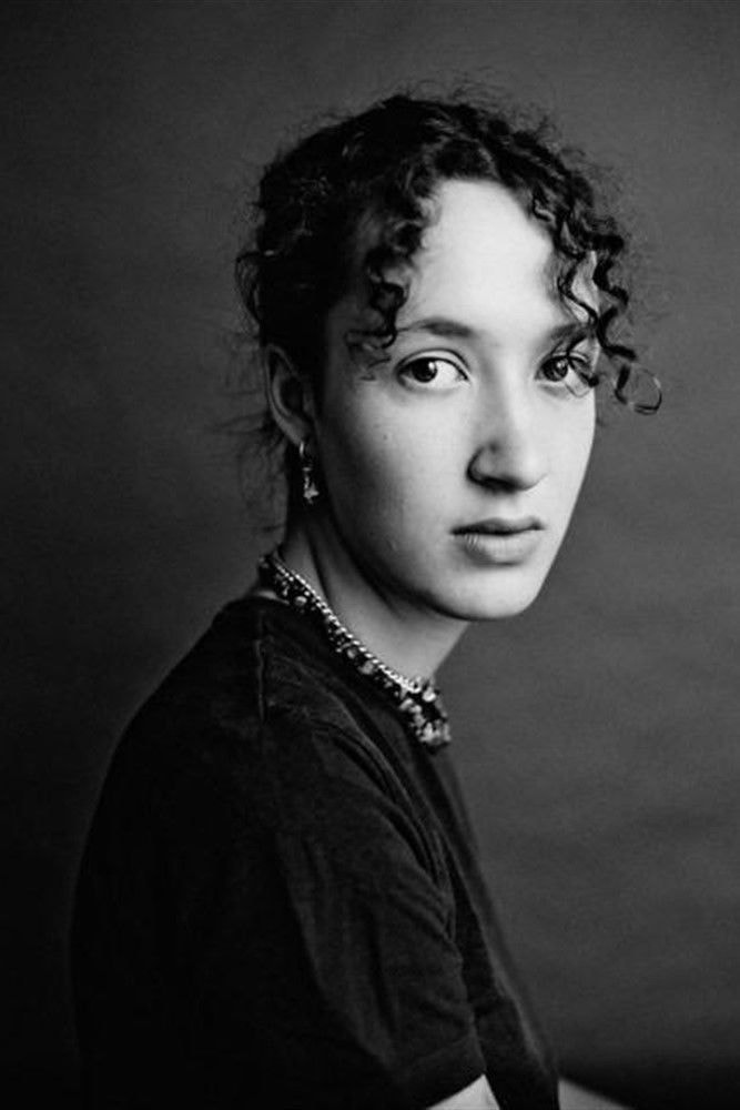 Foto de Mathilde Riu