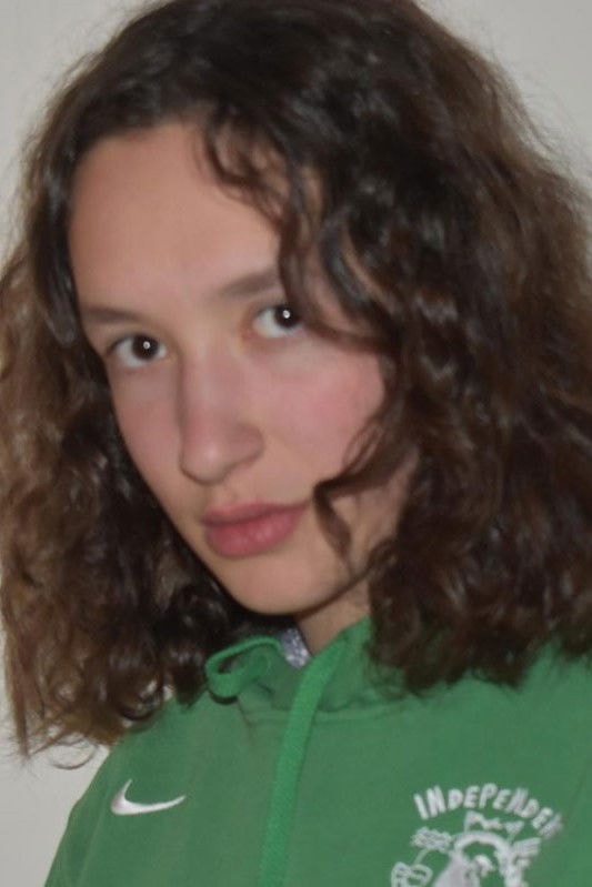 Foto de Mathilde Riu