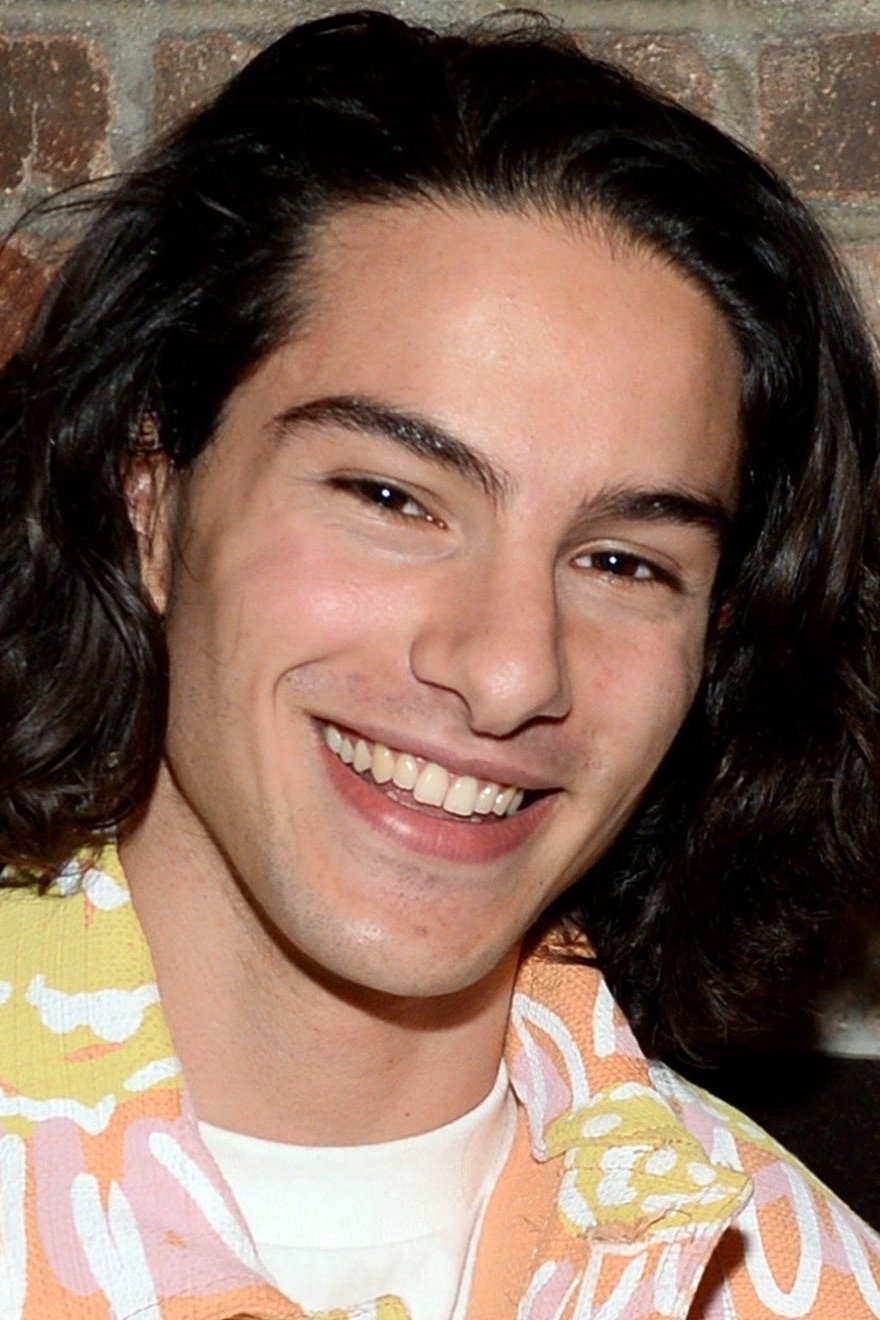 Foto de Sayyid El Alami