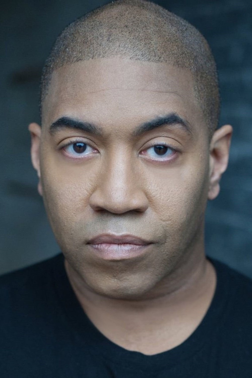 Foto de Paul Oakley Stovall