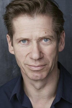 Foto de Jonathan Kemp