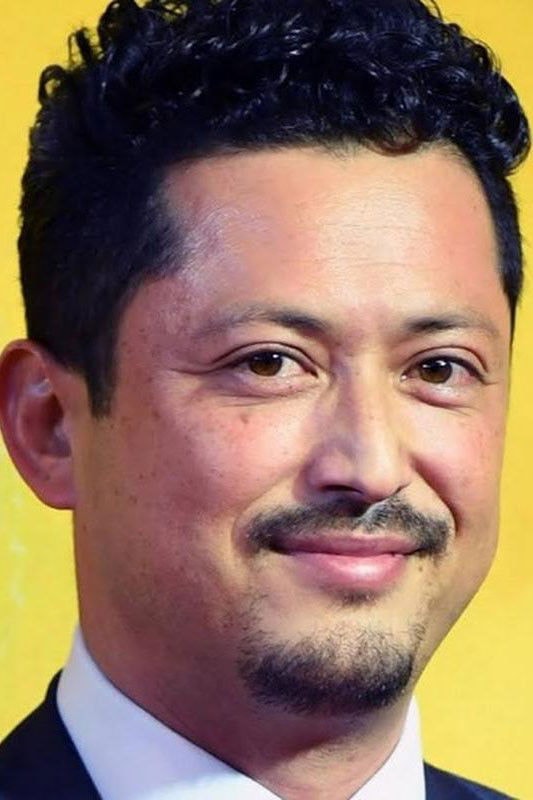 Foto de Hiroyuki Ikeuchi