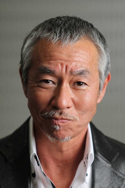 Foto de Toshiro Yanagiba