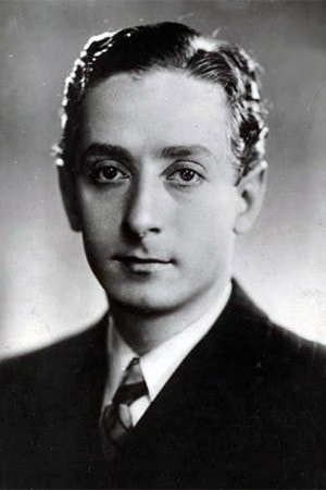 Foto de Antonio Vico