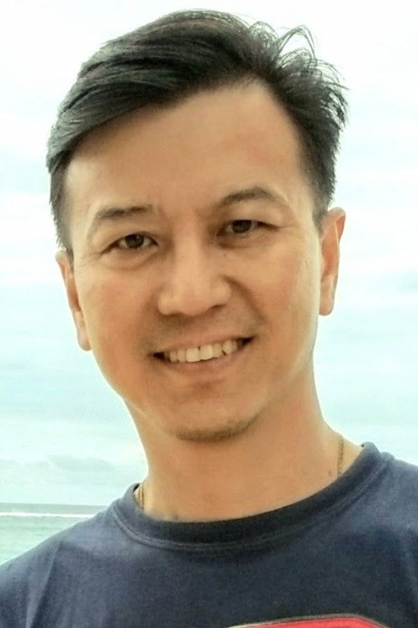 Foto de Chien Ho Liao