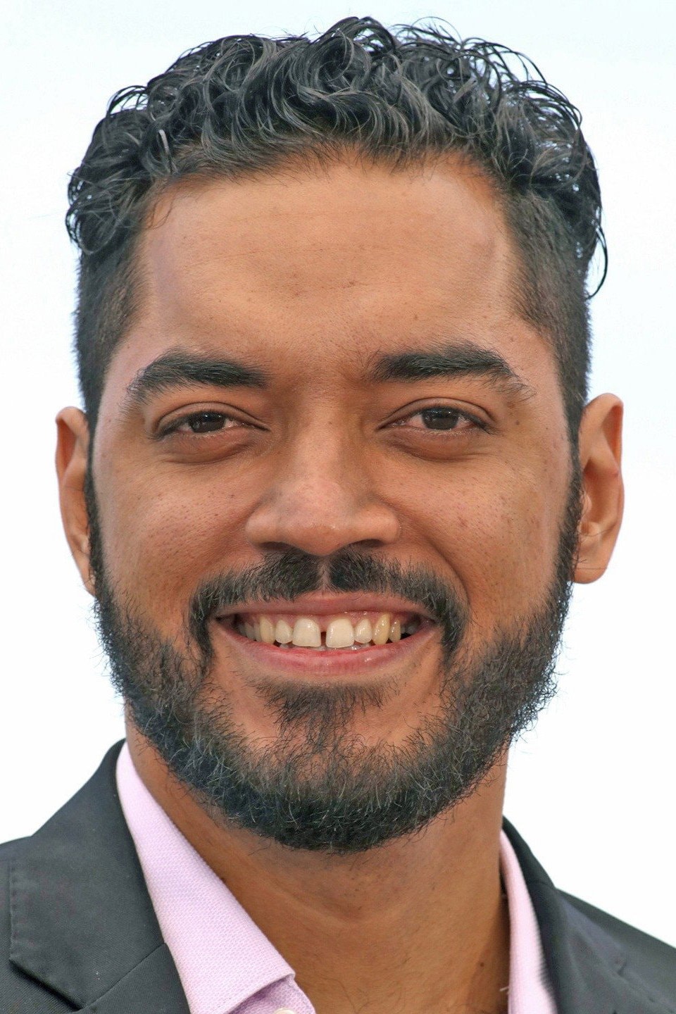 Foto de Thomás Aquino