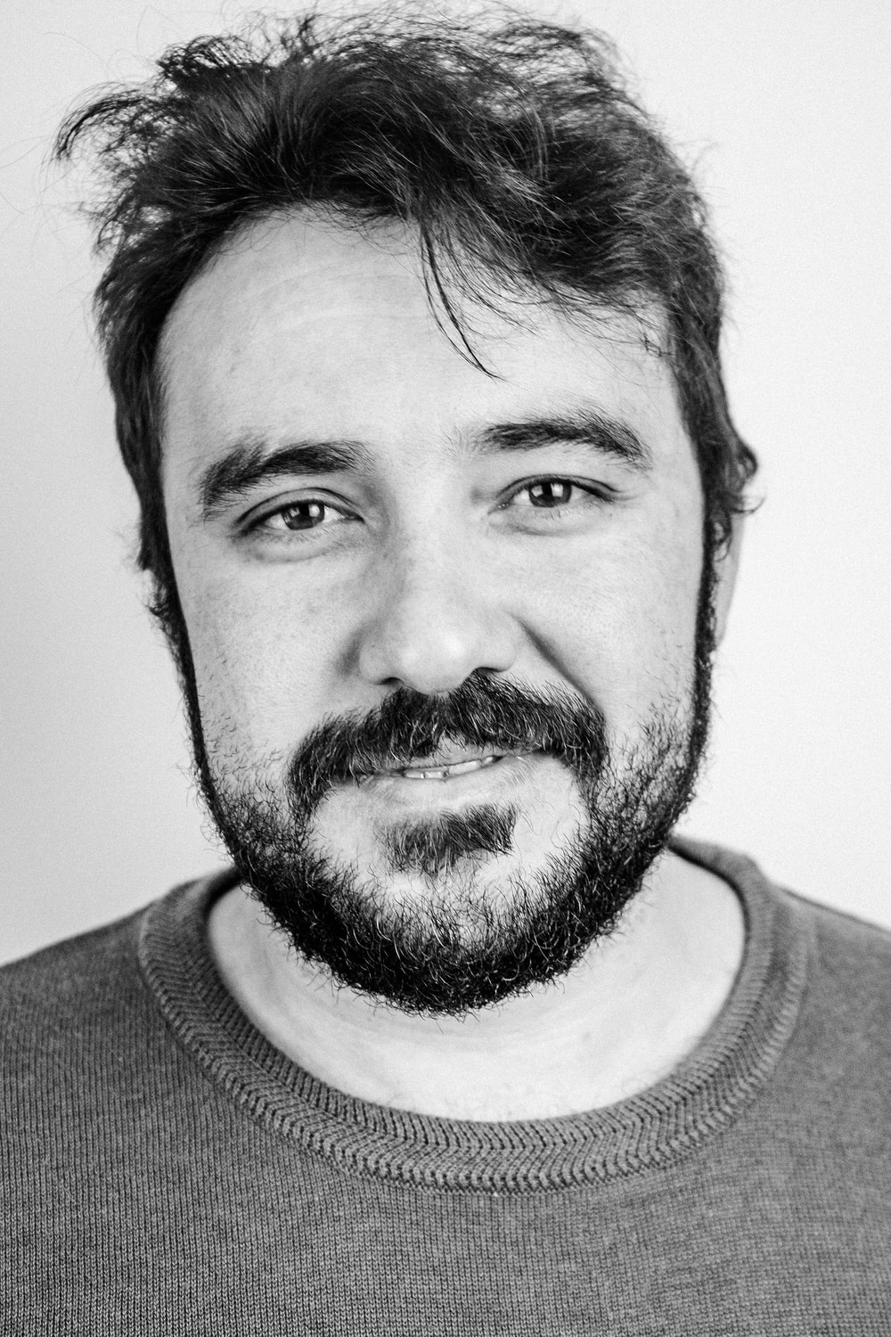 Foto de Thardelly Lima