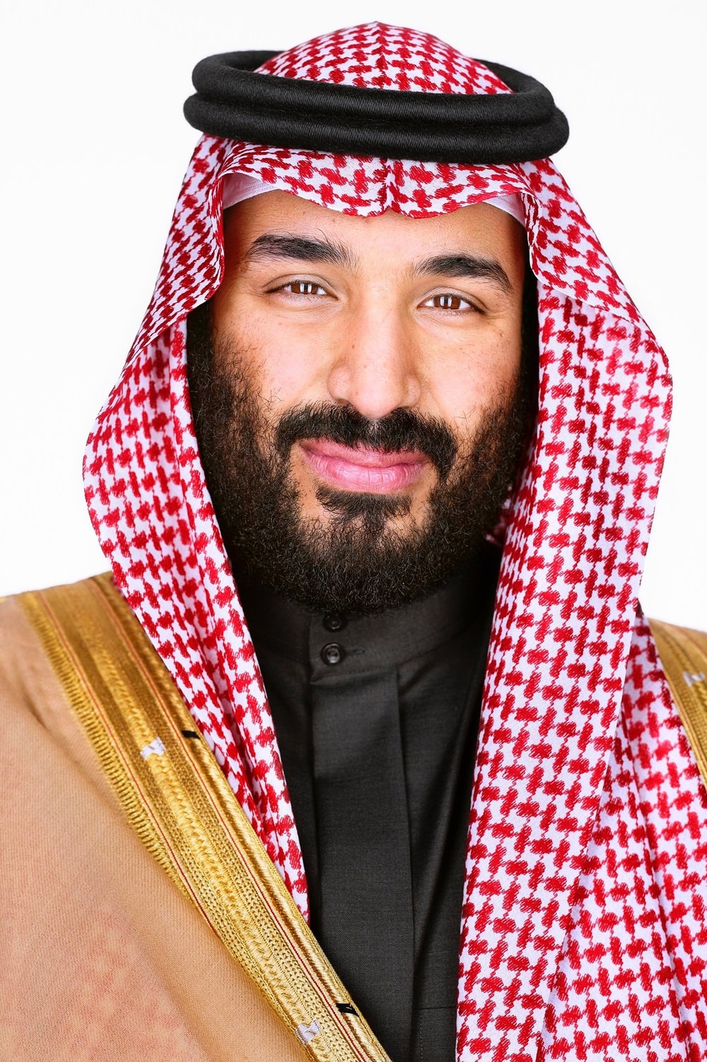Foto de Prince Mohammed bin Salman al Saud
