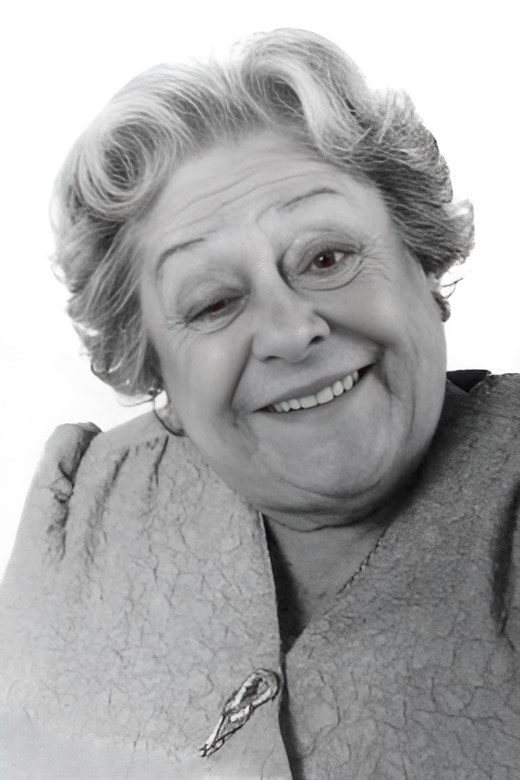 Foto de Rafaela Aparicio