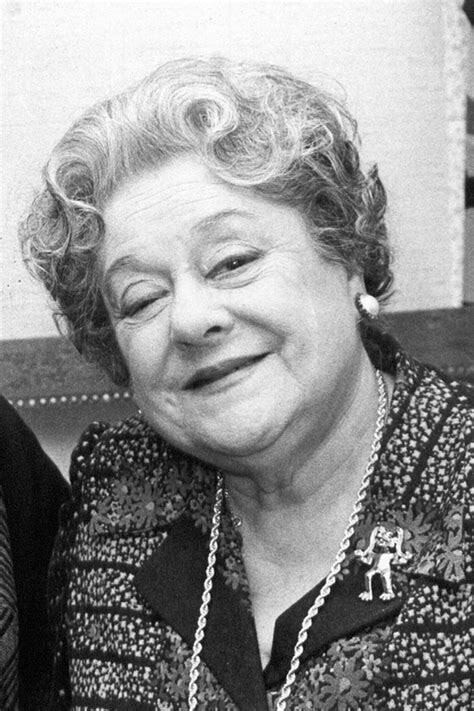 Foto de Rafaela Aparicio