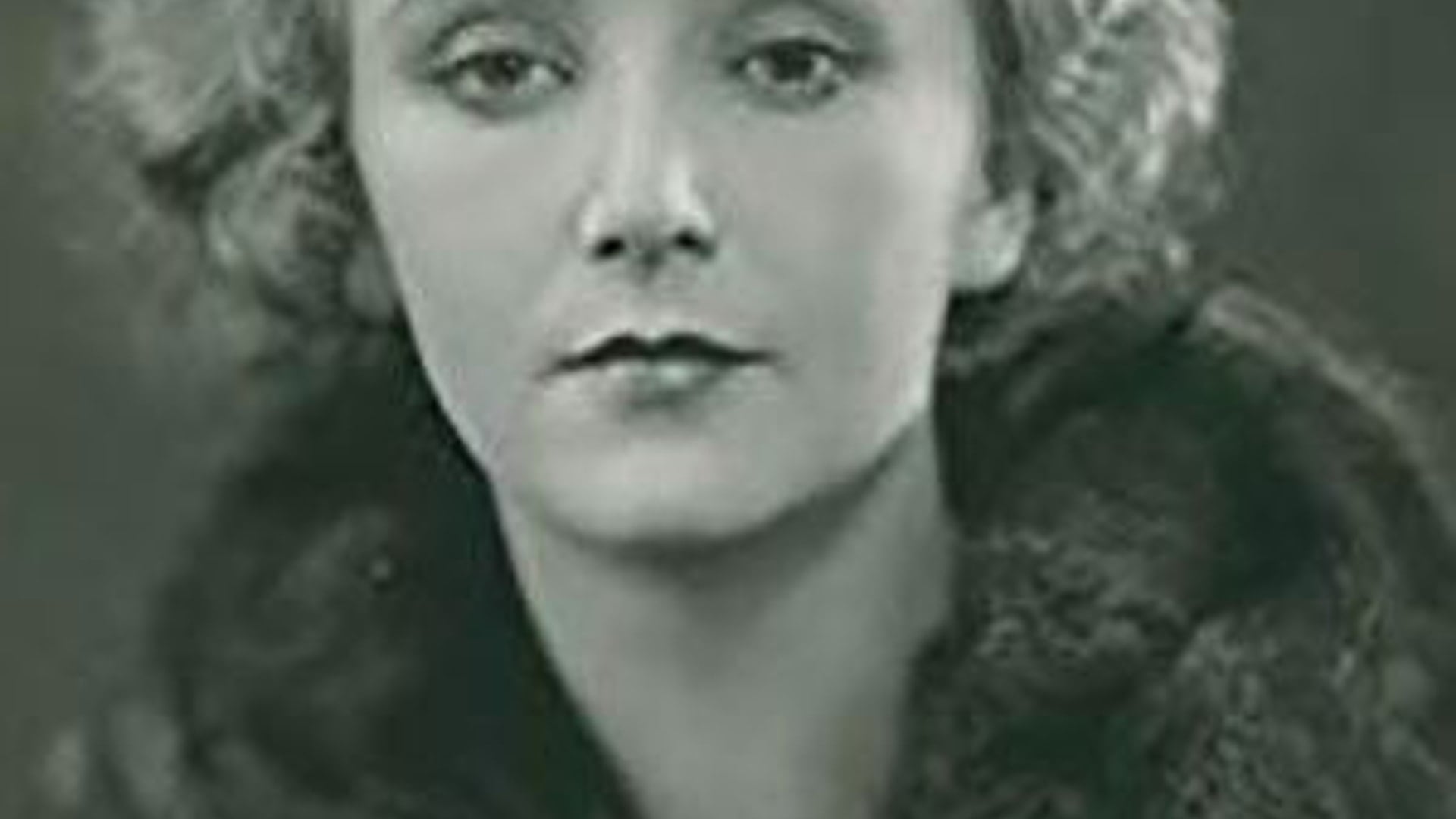 Foto de Irma von Cube