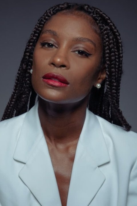 Foto de Jeniffer Dias