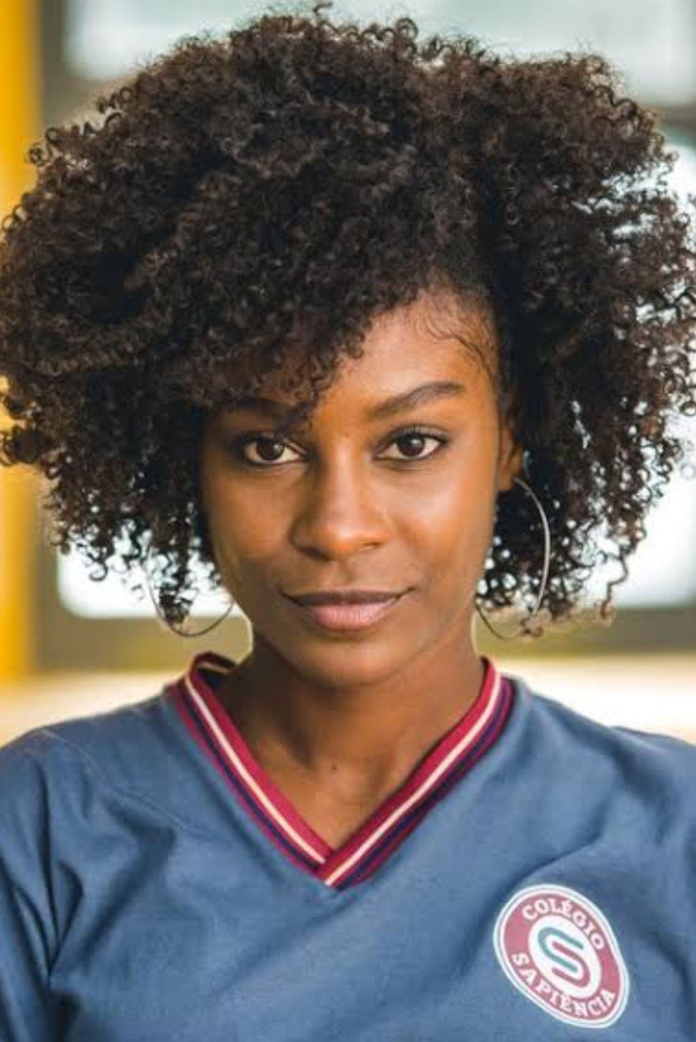 Foto de Jeniffer Dias