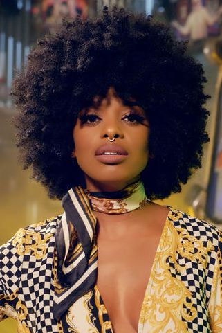 Foto de Jeniffer Dias