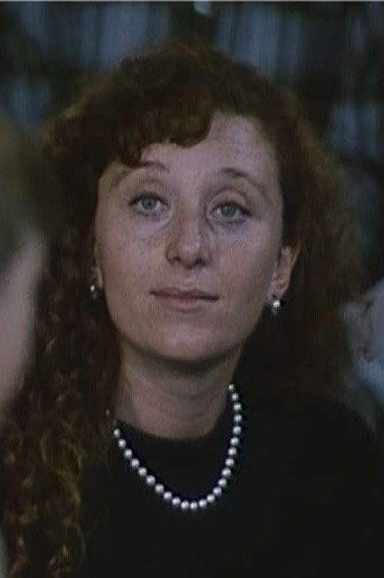 Foto de Luisanna Pandolfi