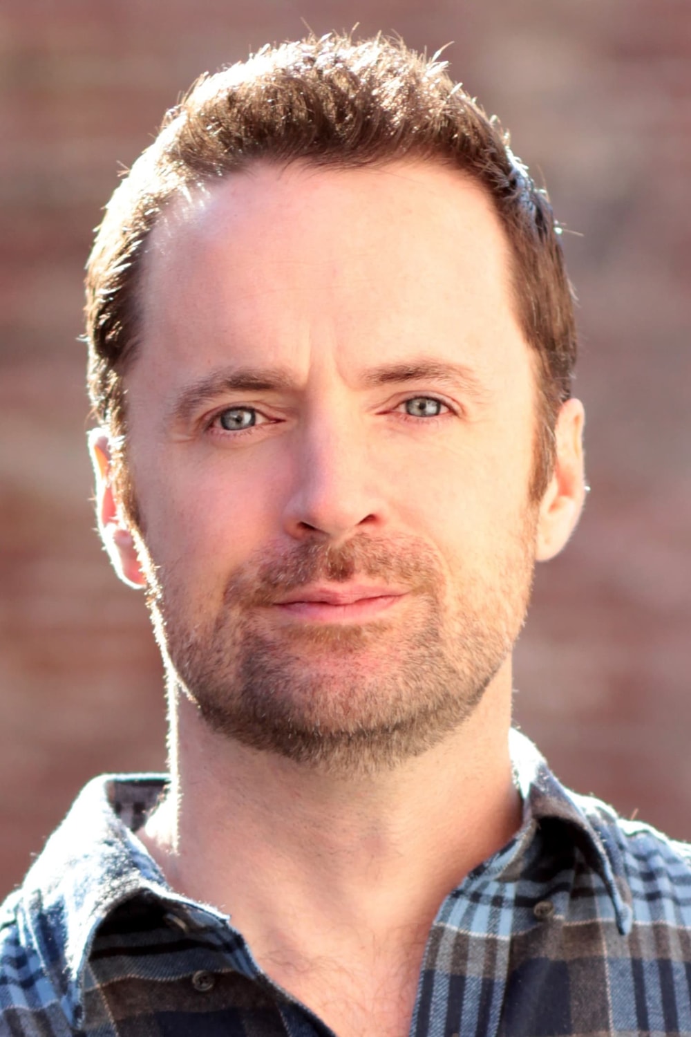 Foto de John Griffin