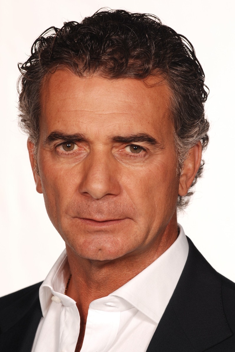 Foto de Fabio Massimo Bonini