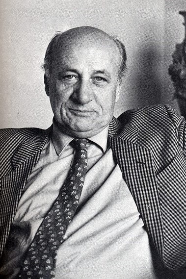 Foto de Florestano Vancini