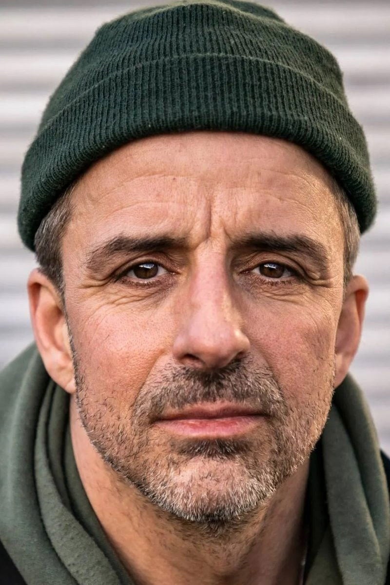 Foto de André Babikian