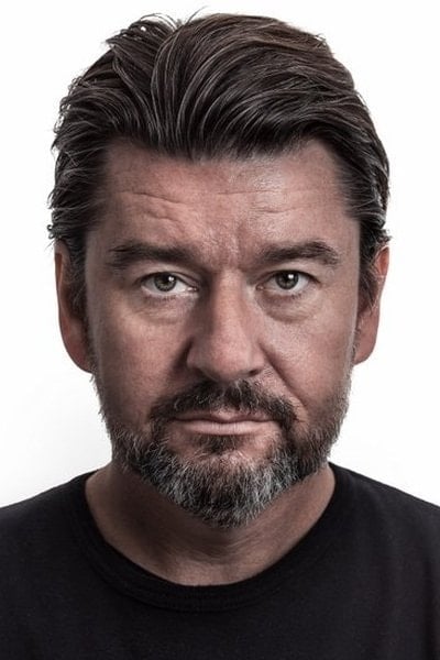 Foto de Thomas W. Gabrielsson