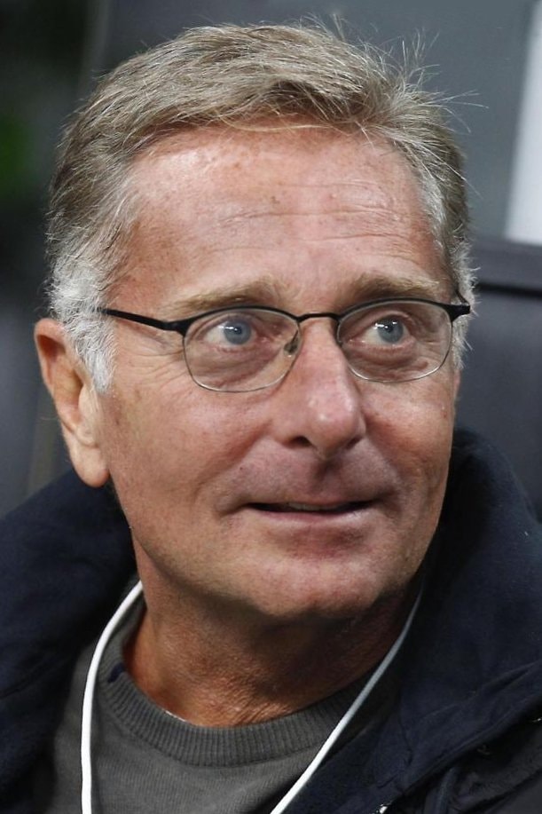 Foto de Paolo Bonolis