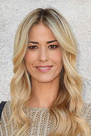 Foto de Elena Santarelli