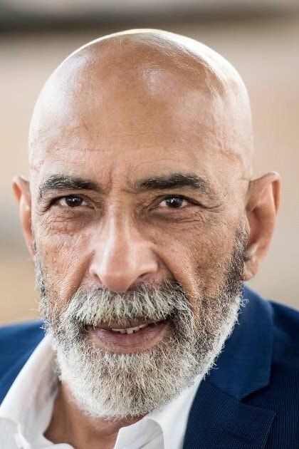 Foto de Noureddine Farihi