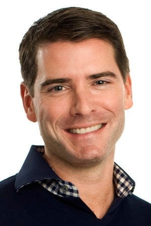 Foto de Chad Beguelin