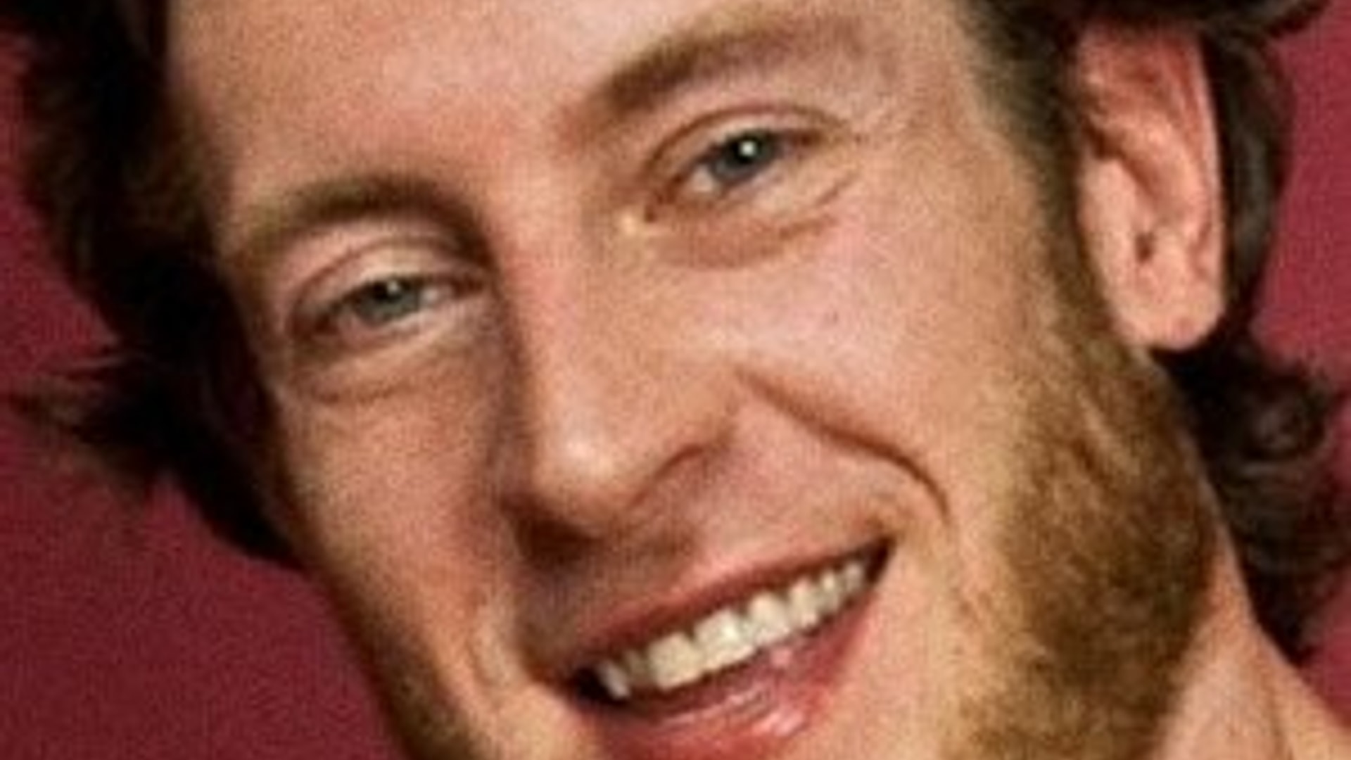 Foto de Nils Jacobson