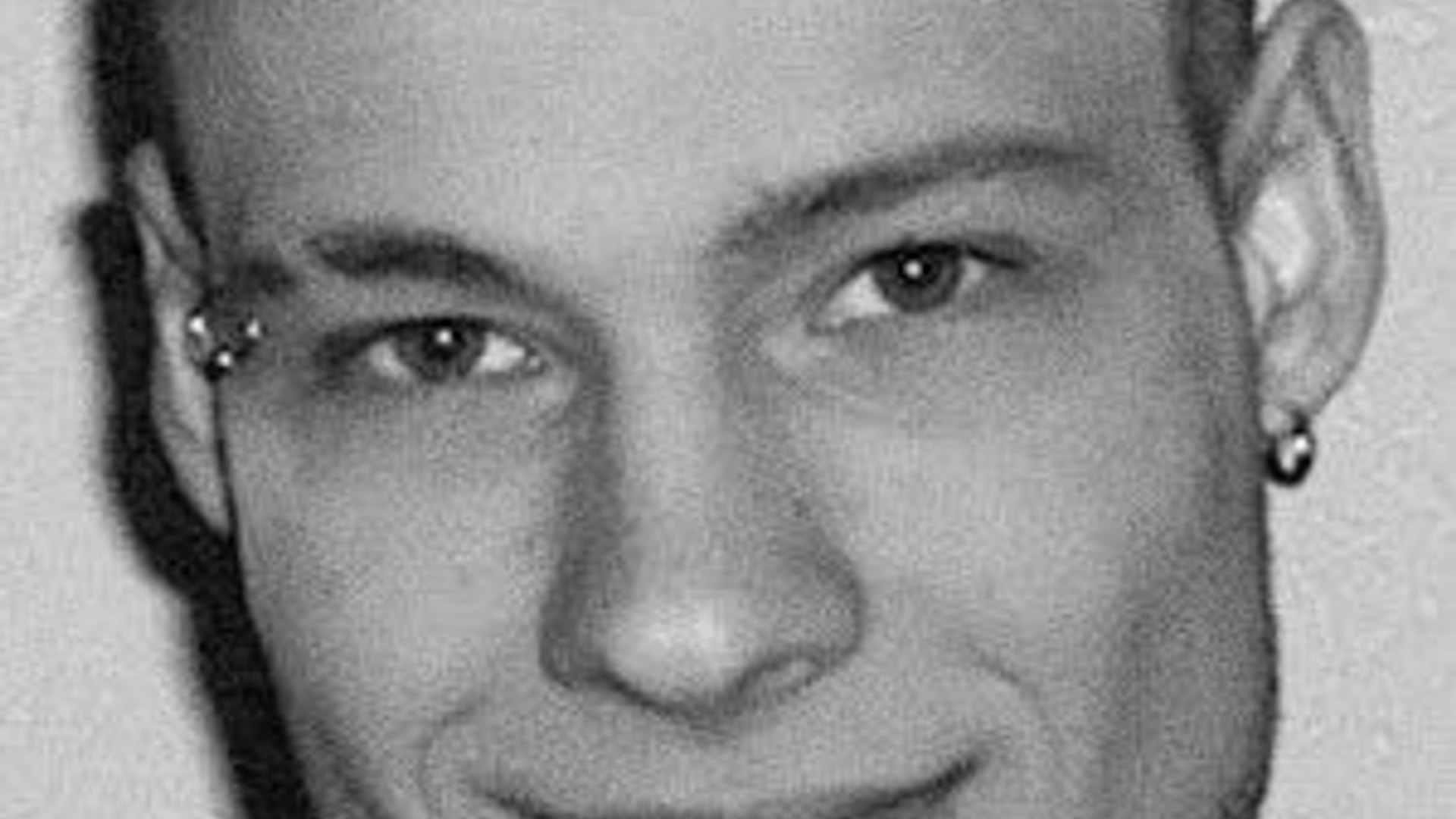 Foto de Michael Shade