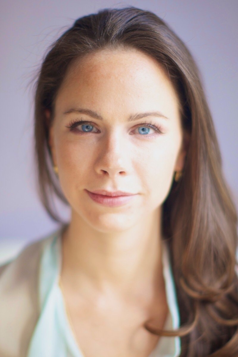 Foto de Barbara Pierce Bush