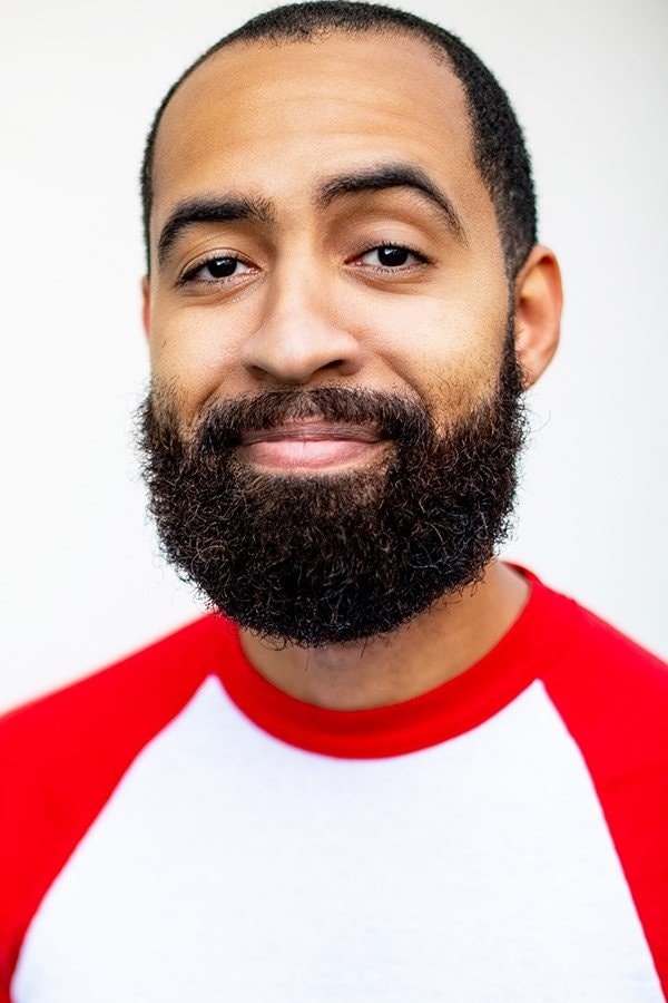 Foto de Devon Deshaun Stewart