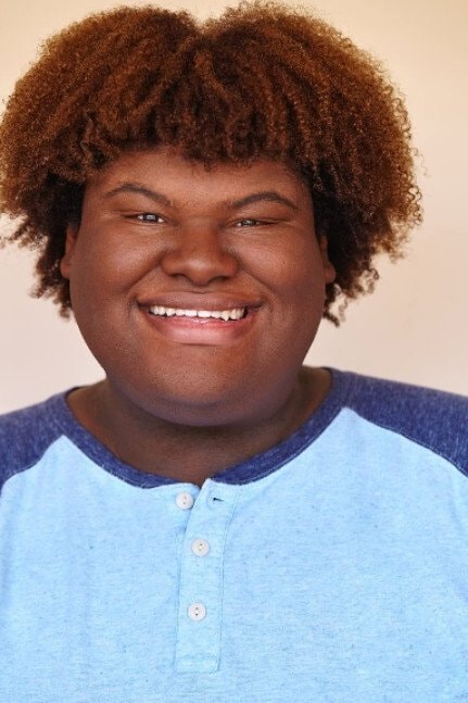 Foto de Stephen Amethyst Peck