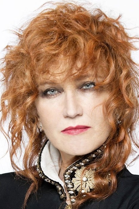 Foto de Fiorella Mannoia