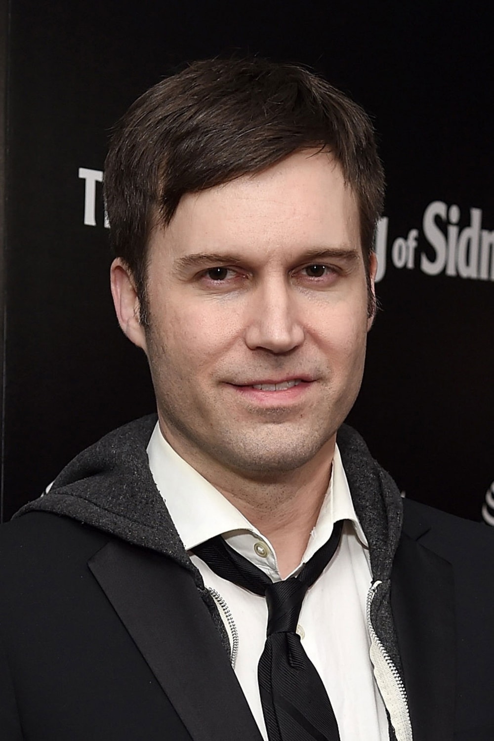 Foto de Shawn Christensen