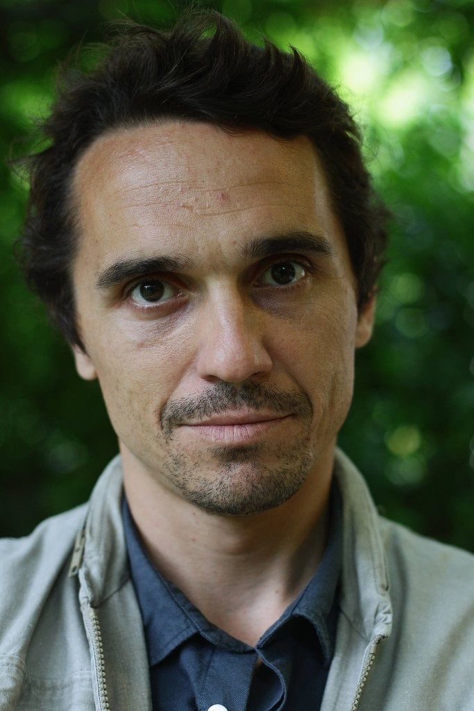 Foto de Pier Giorgio Bellocchio