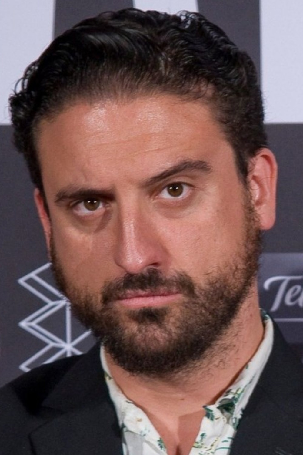 Foto de Eugenio Mira