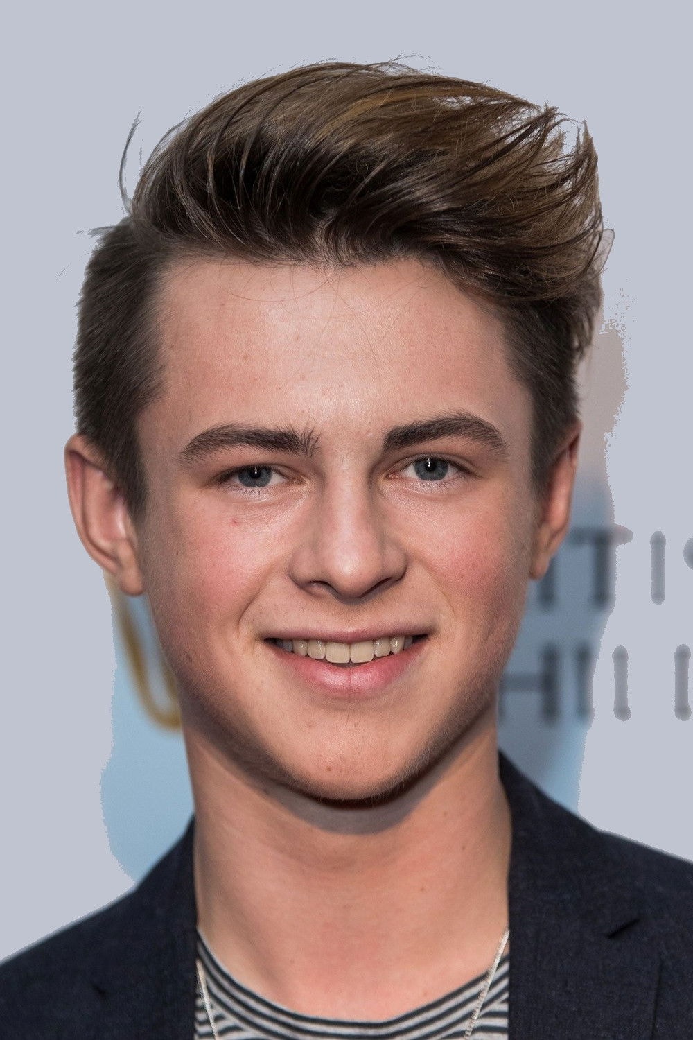 Foto de Ben Radcliffe