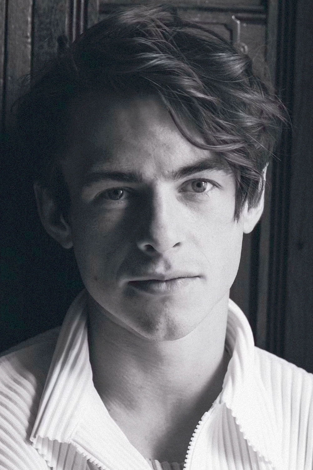 Foto de Ben Radcliffe