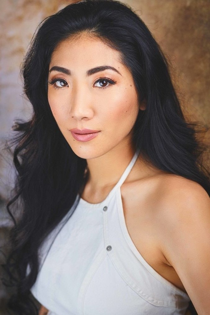 Foto de Sheena Sakai